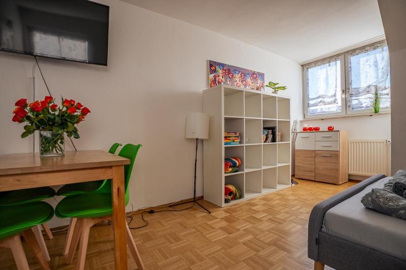 Ferienwohnung Charlotte Sonnenschein FDH المظهر الخارجي الصورة
