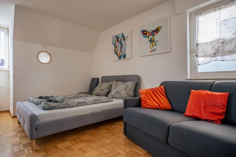 Ferienwohnung Charlotte Sonnenschein FDH المظهر الخارجي الصورة